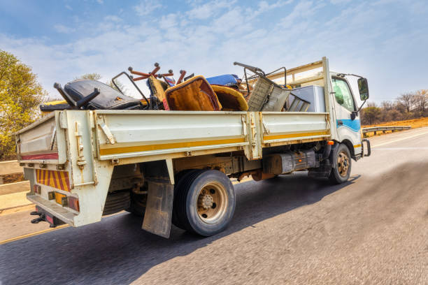Best Donation Pickup Services  in Allardt, TN